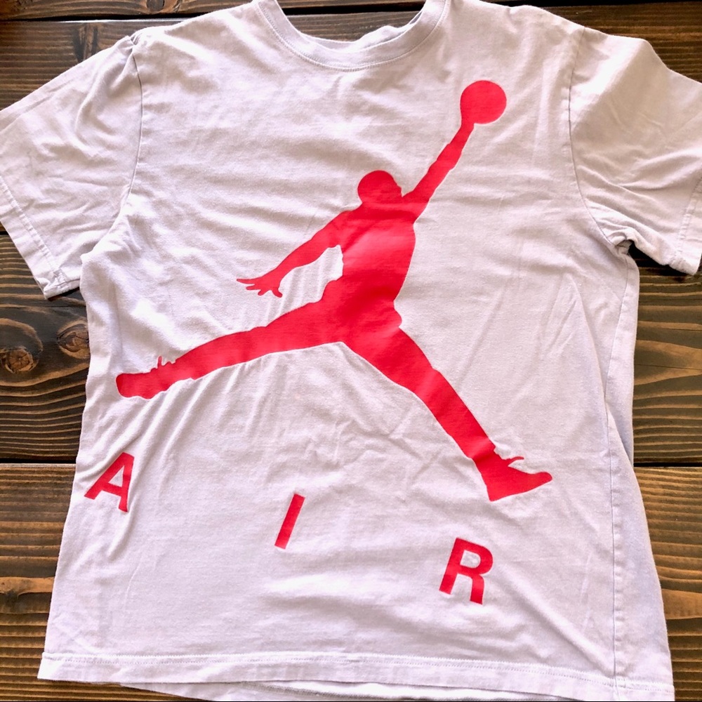 AIR JORDAN T-SHIRT